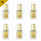 12*5ml el Nabil - Medania - Parfum Concentrado Sans Alcool