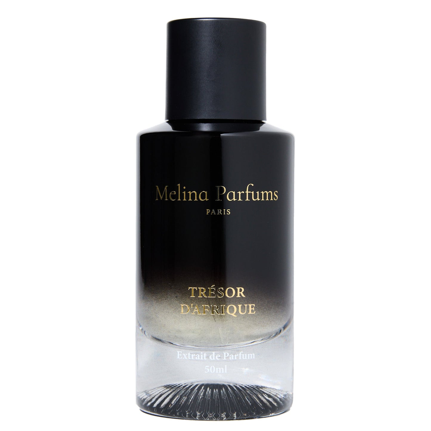 Melina Parfums - Trésor D'Afrique  - Extracto de Perfume para Hombre