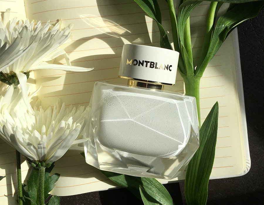 Montblanc Signature perfumes para mujer 90 ml