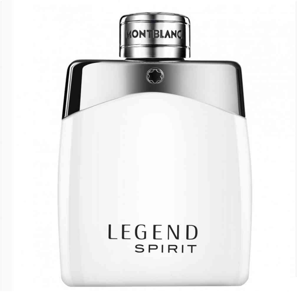 Perfume Legend Spirit de la marca Montblanc mixto 100 ml
