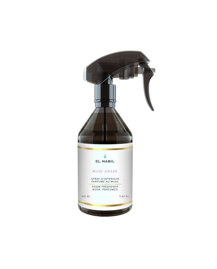 el Nabil - Musc Anass - Ambientador Fragancia de Hogar
