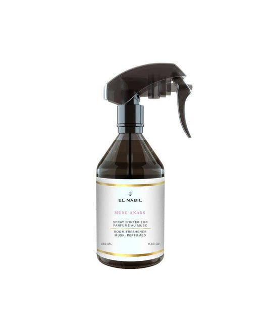 el Nabil - Musc Anass - Ambientador Fragancia de Hogar