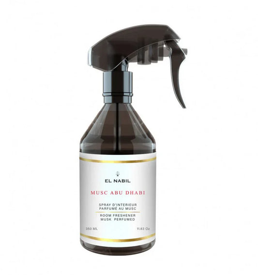 el Nabil - Musk Abu Dhabi - Ambientador Fragancia de Hogar