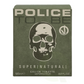 125ml Police - To Be Supernatural - Eau de Toilette Mixte