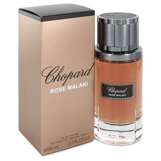 80 ml Chopard - Rose Malaki - Eau de Parfum Mixte
