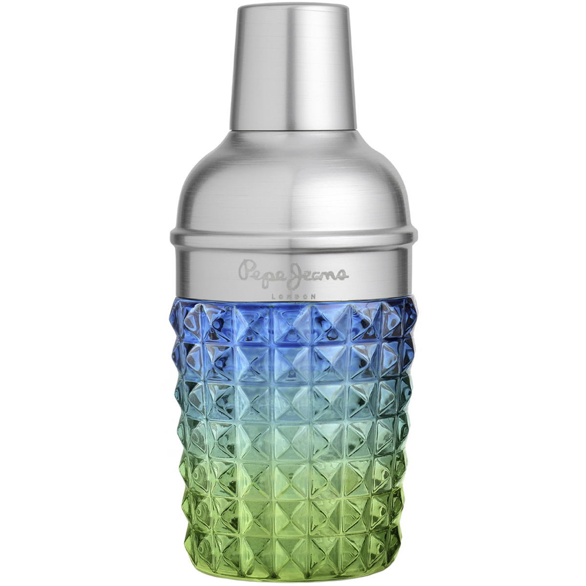 100 ml Pepe Jeans - Cocktail Edition - Eau de Toilette pour homme