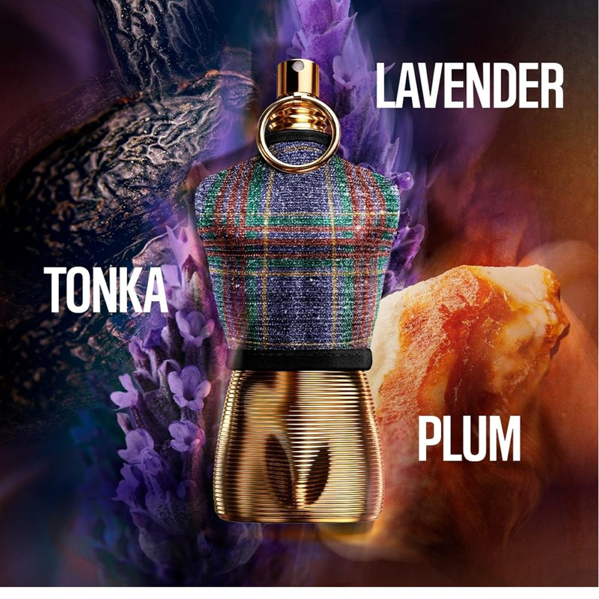 Jean Paul Gaultier - Le Male Elixir Collector Edition - Eau de Parfum para Hombre