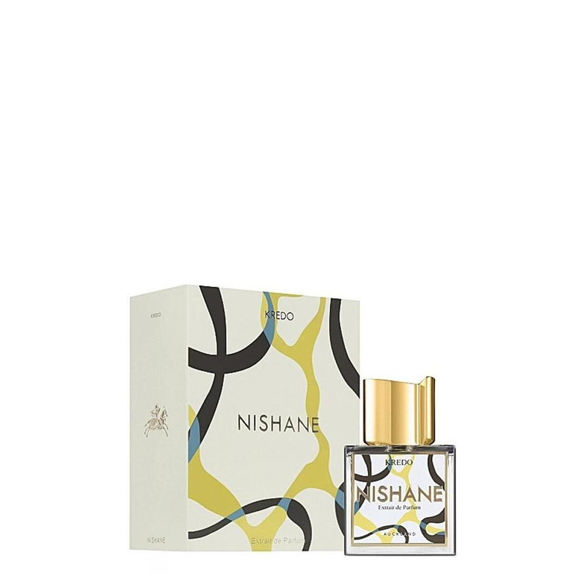 100ml Nishane - Kredo - Extrait de Parfum Mixte