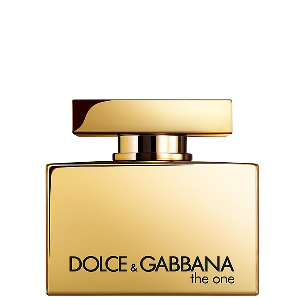 75ml Dolce & Gabbana - The One - Eau de Parfum Intense pour femme