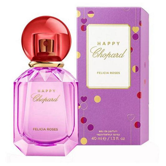 Chopard - Happy Felicia Rose - Eau de Parfum para Mujer