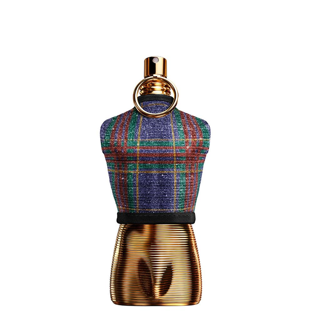 Jean Paul Gaultier - Le Male Elixir Collector Edition - Eau de Parfum para Hombre