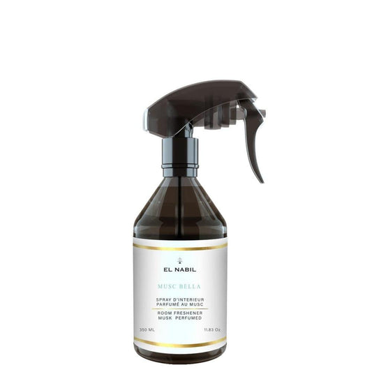 Accesorios para perfumes de hogar Musc Bella de el Nabil mixto 350ml