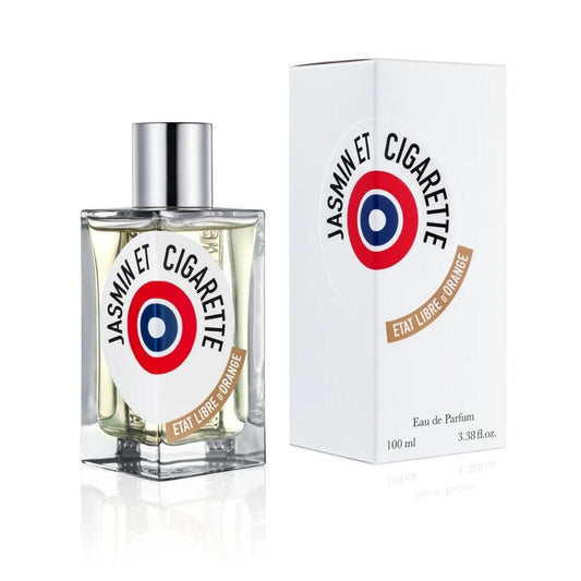Etat Libre D'Orange - Jasmín et Cigarette - Eau de Parfum Mixte