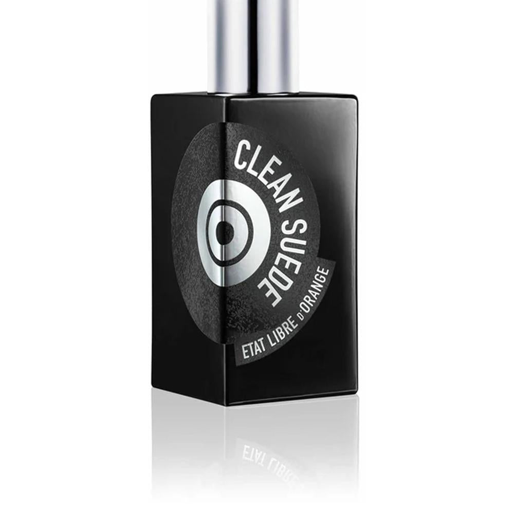 Etat Libre D'Orange - Clean Suede - Eau de Parfum Mixte