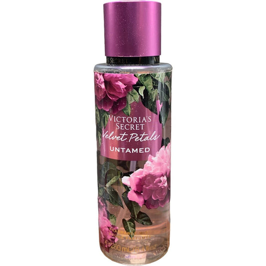 250 ml Victoria's Secret - Velvet Petals Untamed - Fragrance Brume
