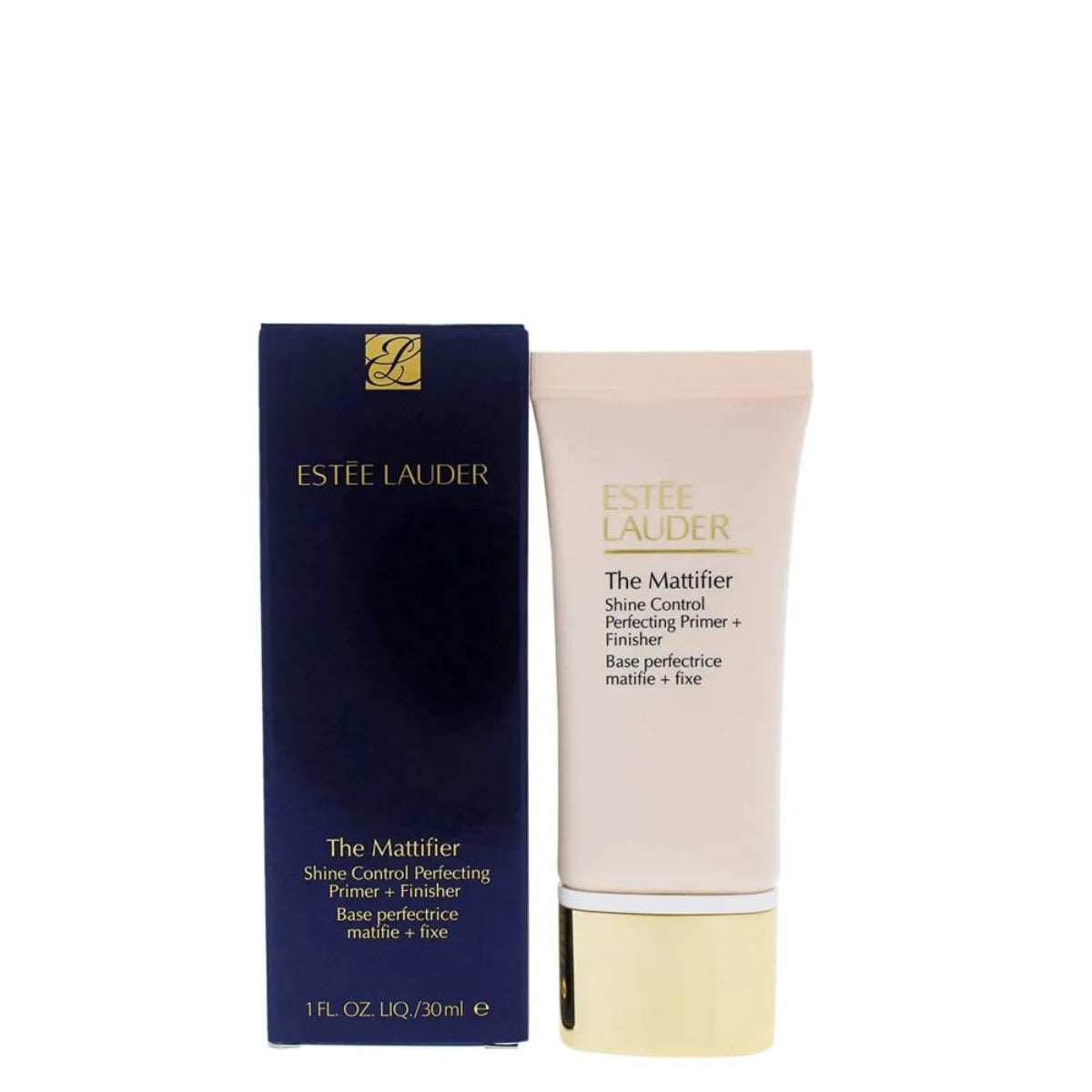 30ml Estee Lauder - Base Perfectrice Matifie + Fixe 30ml