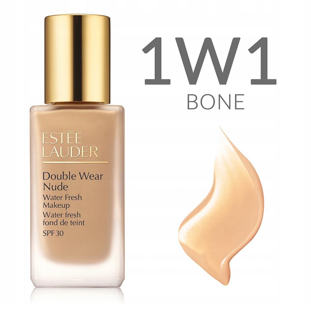 30ml Estee Lauder - Double Wear Nude 1W1 Bone