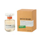 50 ml Benetton - United Dreams Stay Positive - Eau de Toilette pour femme