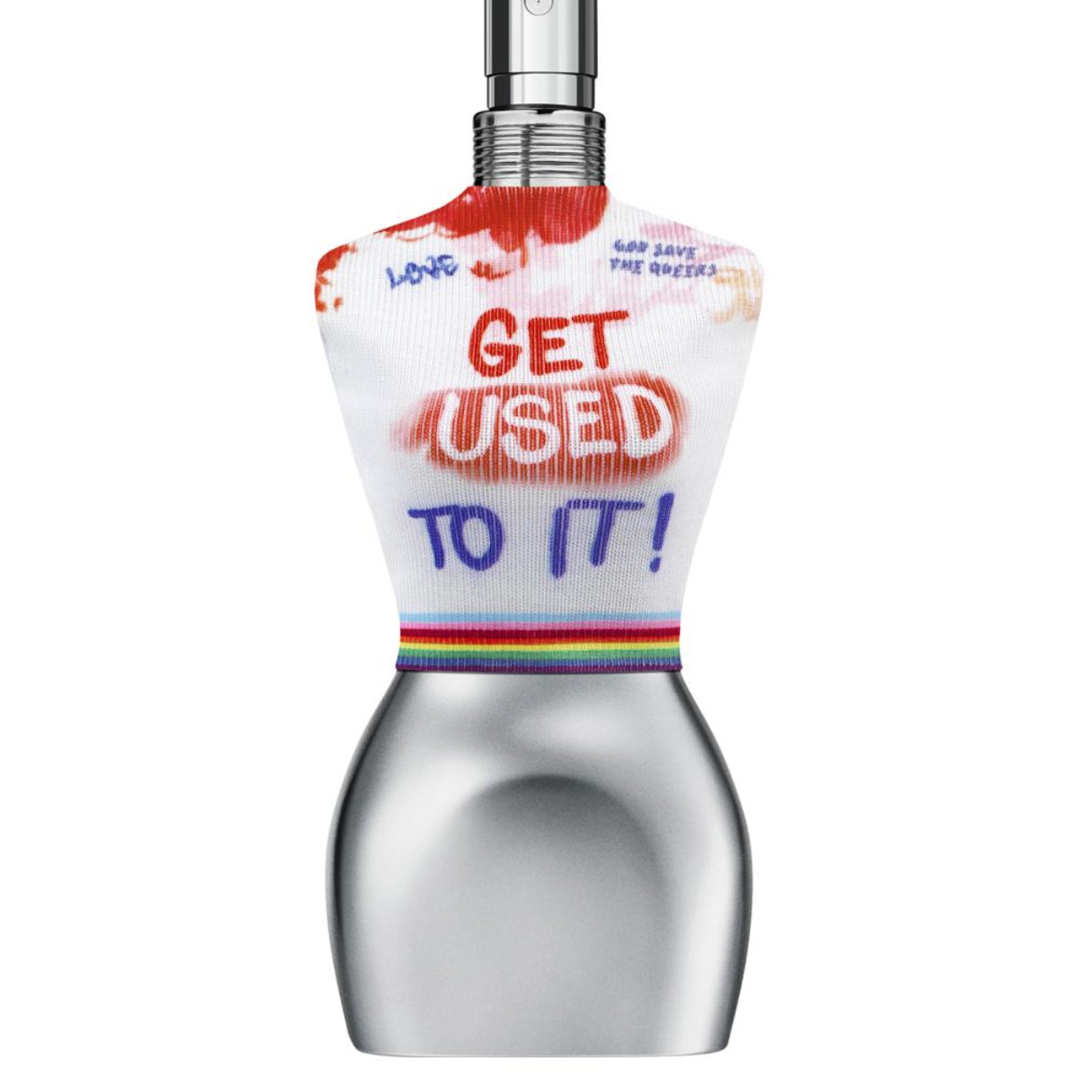 Jean Paul Gaultier - Classique Pride Edition - Eau de Toilette para Mujer
