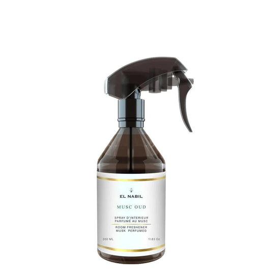 Accesorios para perfumes de hogar Musc Oud de El Nabil Mixed