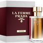 Prada - la para Mujer Prada Milano - Eau de Parfum para Mujer