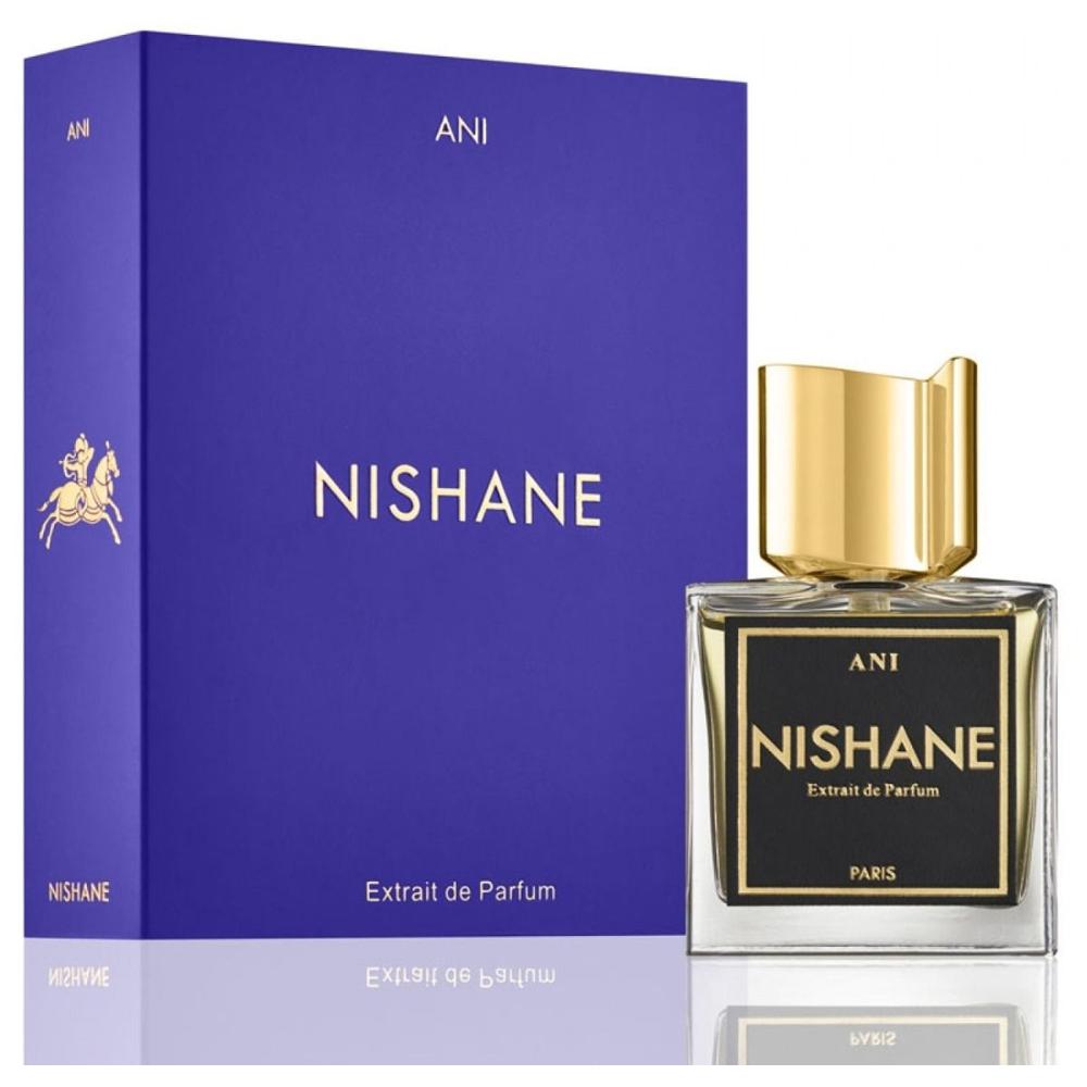 Nishane - Ani - Extracto de Perfume Mixto