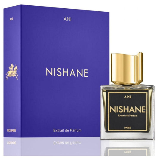 Nishane - Ani - Extracto de Perfume Mixto
