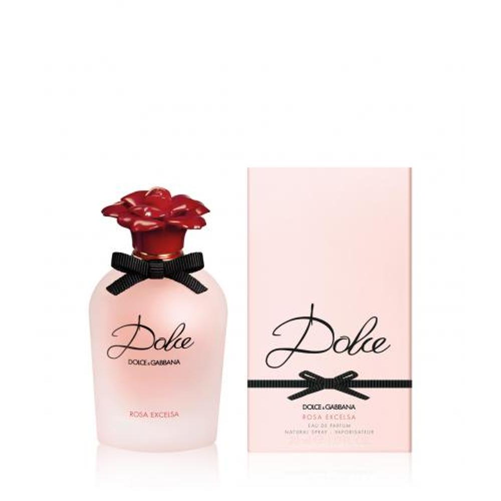 30 ml Dolce & Gabbana - Rosa Excelsa - Eau de Parfum pour femme