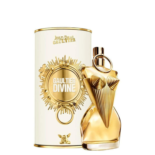 Jean Paul Gaultier - Divine - Agua de perfume para mujer
