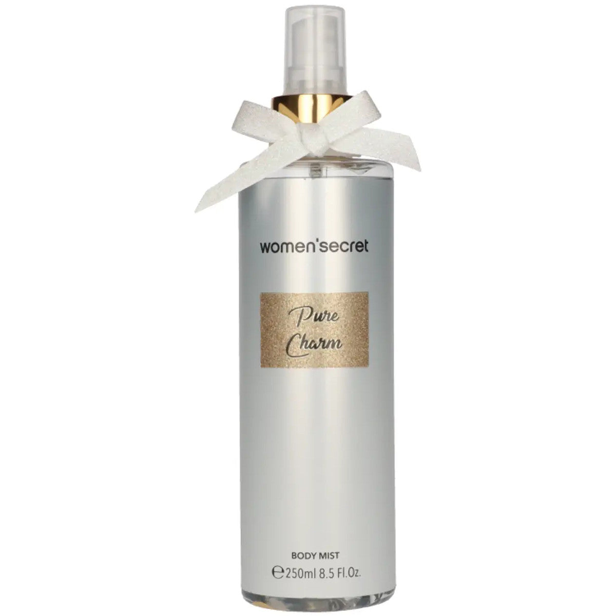Women'Secret - Pure Charm - Body Mist Parfumée