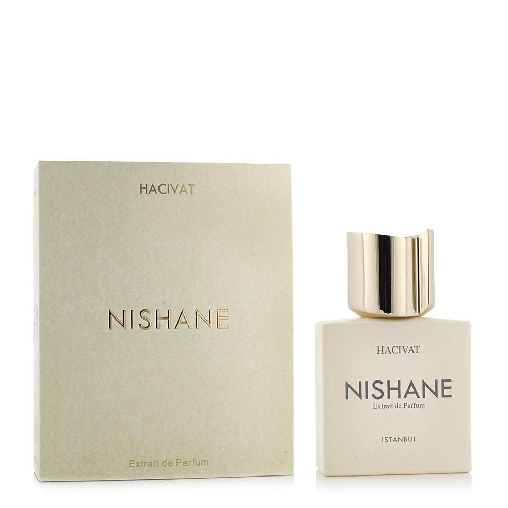 Nishane - Hacivat - Extracto de perfume mixto