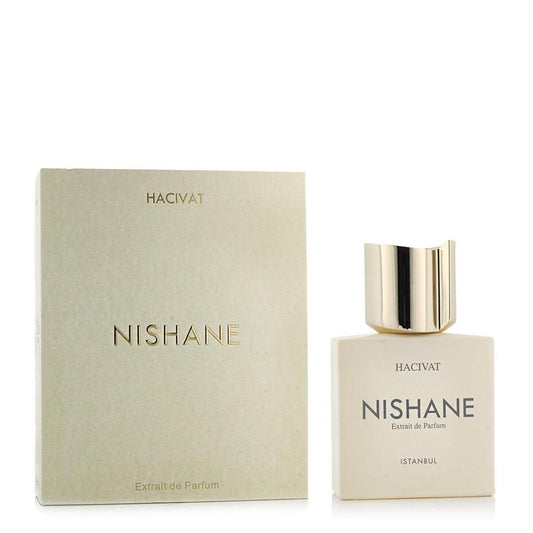 Nishane - Hacivat - Extracto de perfume mixto