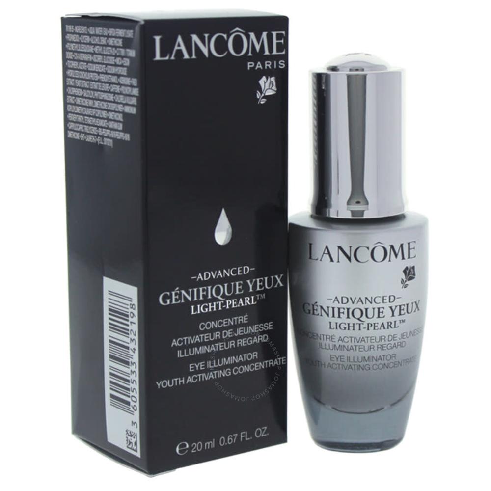 Lancôme - Advanced Génifique Yeux Light-Pearl - Suero activador de juventud para ojos y pestañas