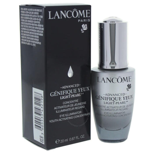 Lancôme - Advanced Génifique Yeux Light-Pearl - Suero activador de juventud para ojos y pestañas