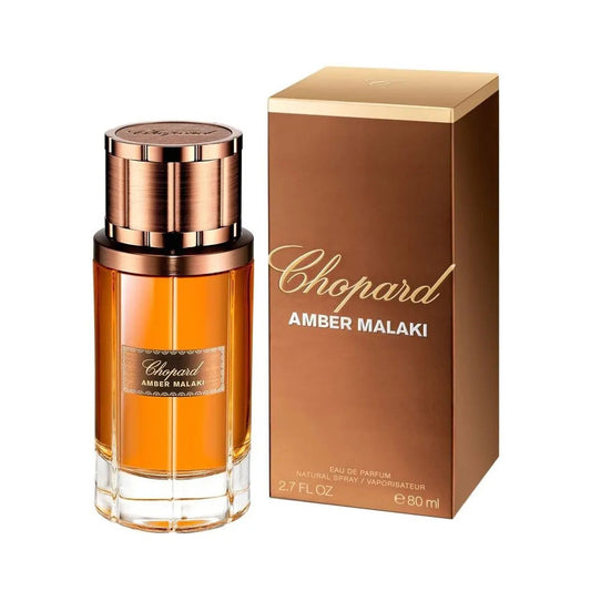 Chopard - Amber Malaki - Eau de Parfum Unisex