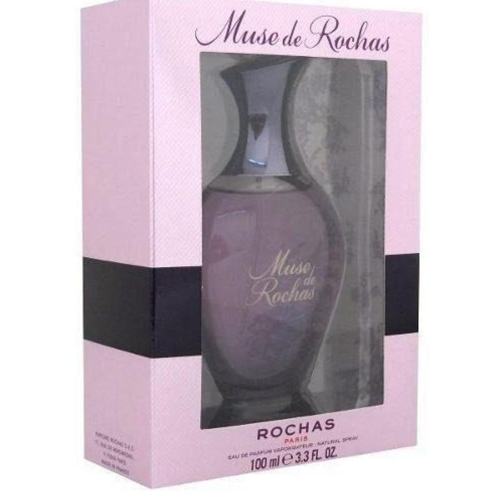 Rochas - Muse - Agua de Colonia para Mujer