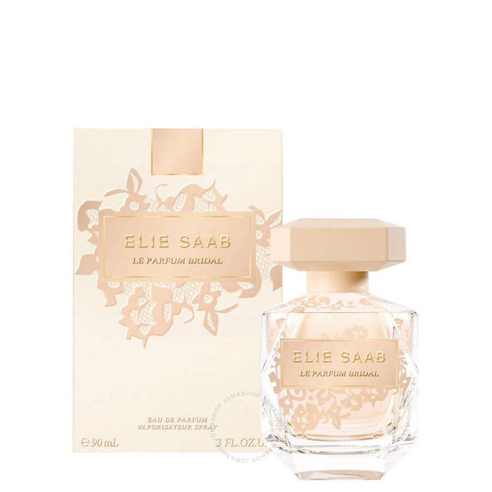 Elie Saab - Le Parfum Bridal - Eau de Parfum para Mujer