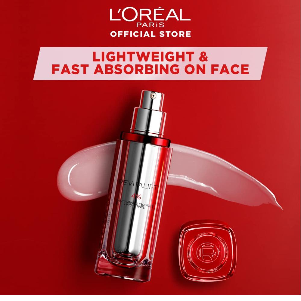 L'Oréal Paris - Revitalift - Suero antiarrugas