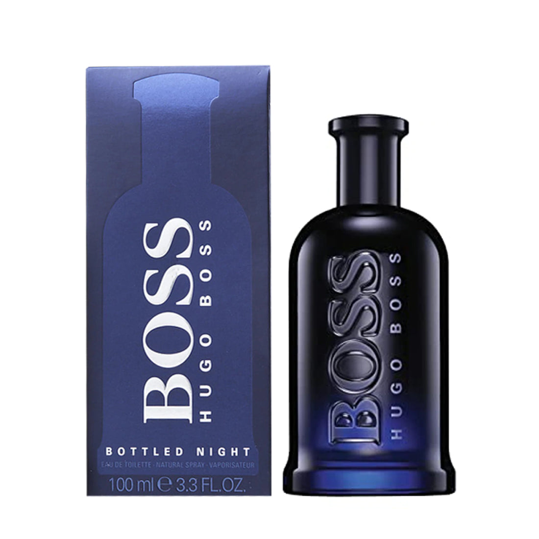 Perfume Bottled Night de Hugo Boss para hombre 100 ml