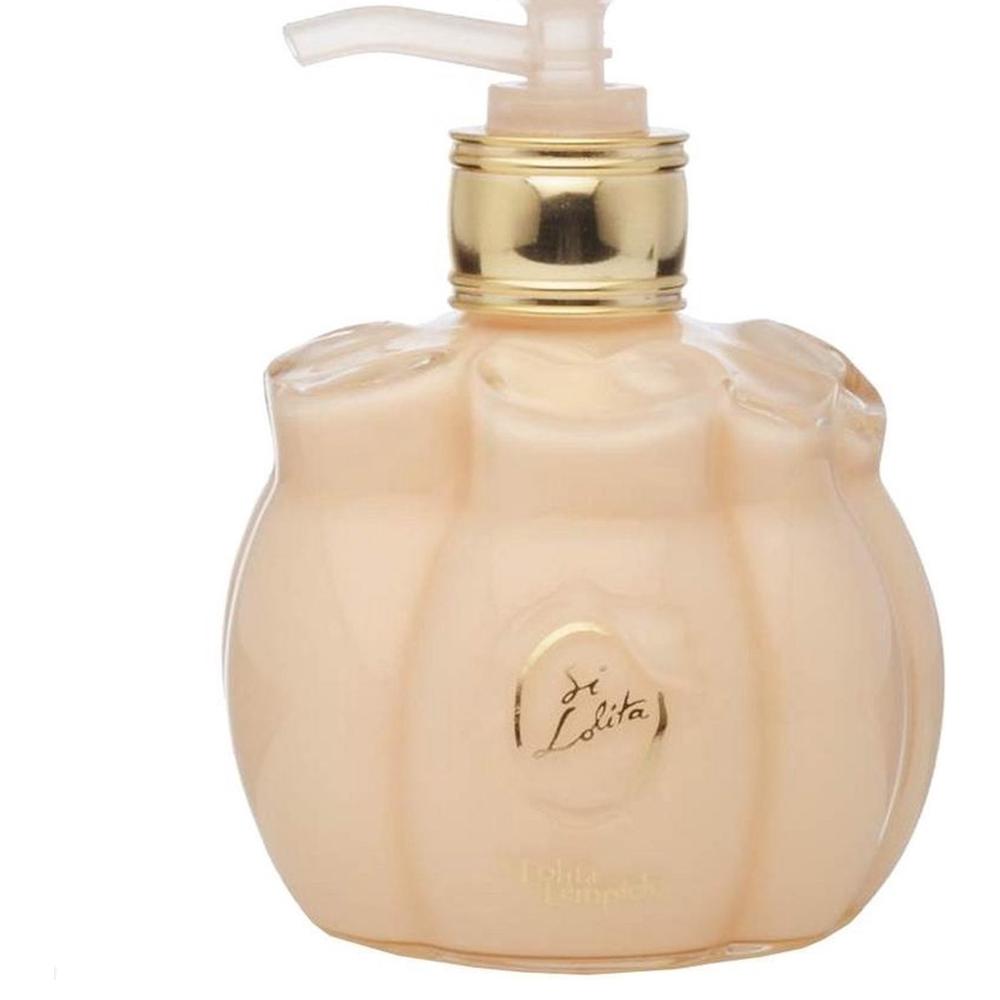 Lolita Lempicka - Si Lolita - Loción Corporal Perfumada