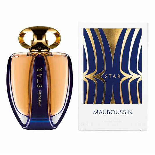 Parfums Star de Mauboussin para mujer 90 ml