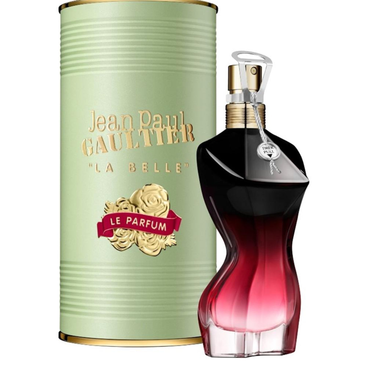 50ml Jean Paul Gaultier - la Belle Le Parfum Intense - Eau de Parfum pour femme