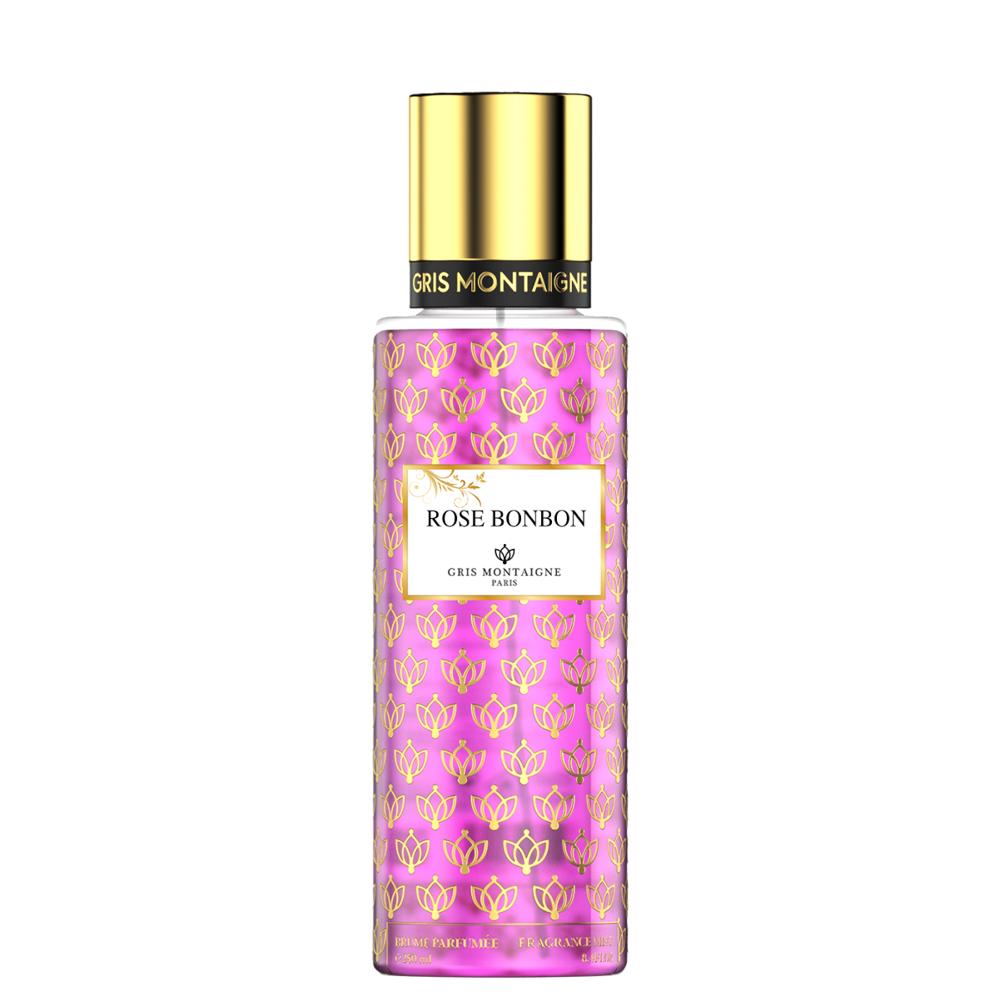 Gris Montaigne - Rose Bonbon - Bruma perfumada