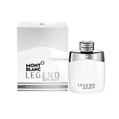 Perfume Legend Spirit de la marca Montblanc mixto 100 ml
