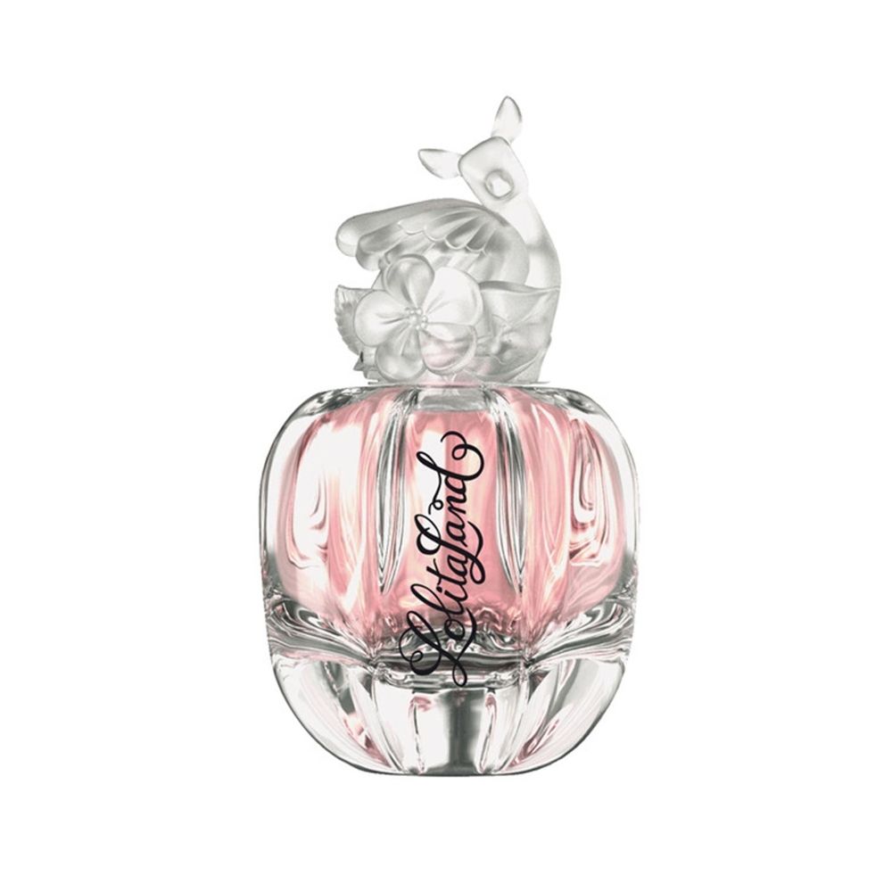 Perfume Lolitaland de Lolita Lempicka para mujer 80 ml