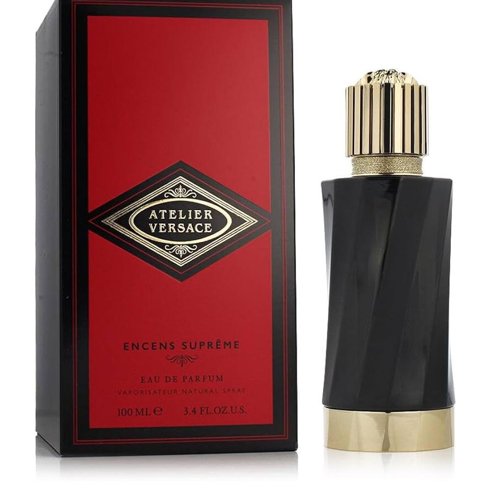 100ml Versace - Encens Suprême - Eau de Parfum Mixte