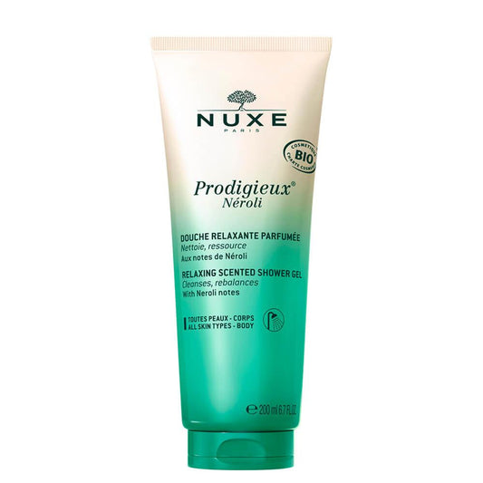Nuxe - Bio Prodigieux Neroli Aroma Ducha Relajante
