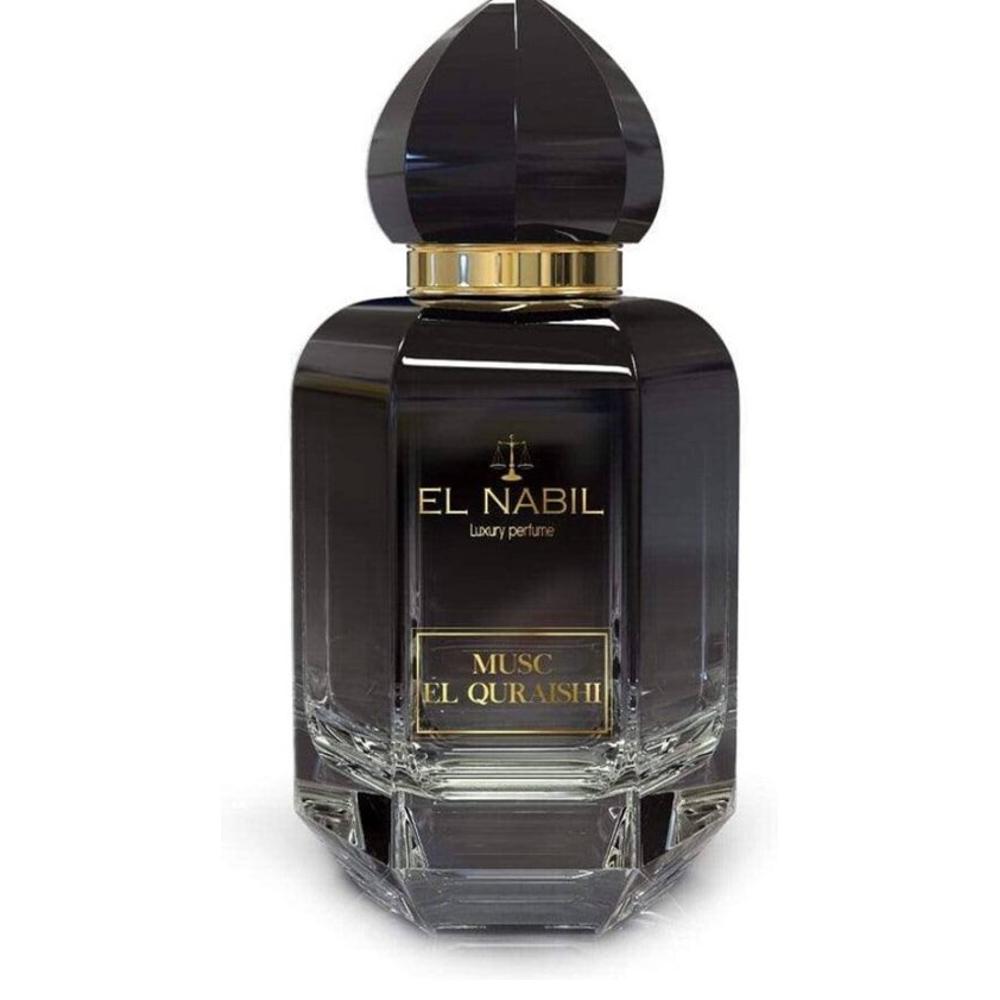 Perfume Musc el Quraishi de El Nabil marca mixta