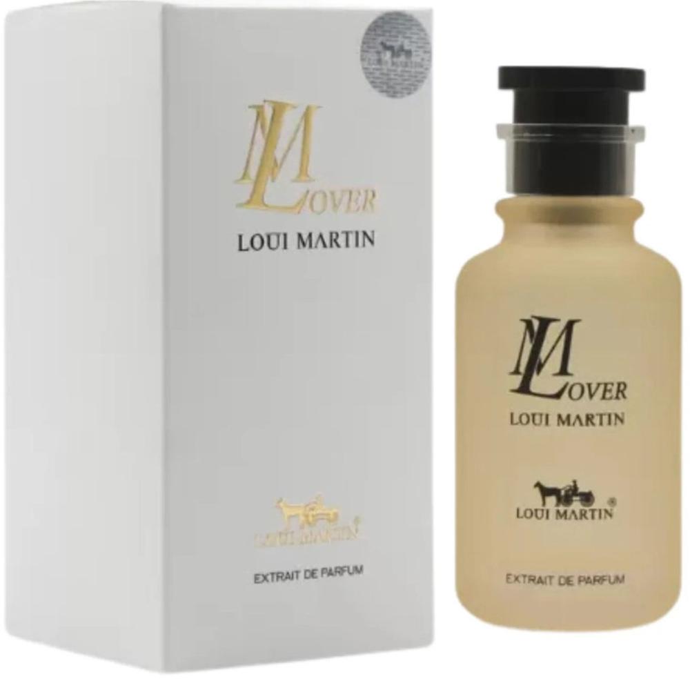 Loui Martin - MLover - Extracto de Perfume Mixto