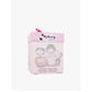 Kaloo - Lilirose - Coffret Maxi patapouf Fluffy